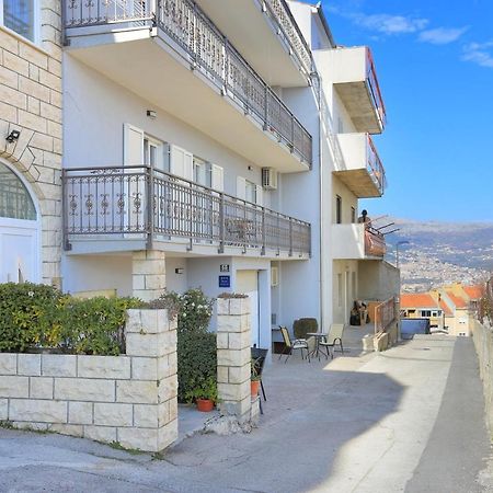 Apartments With A Parking Space Split - 11518 Dış mekan fotoğraf