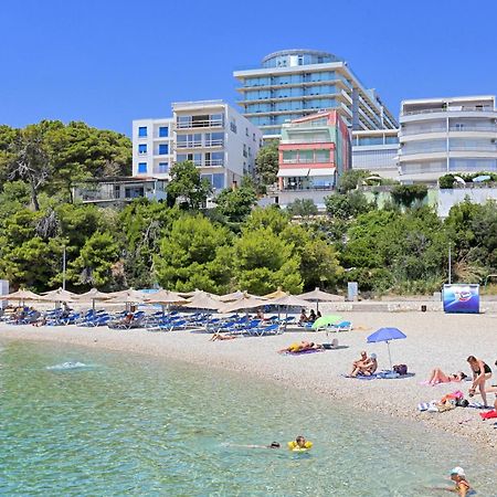 Apartments With A Parking Space Split - 11518 Dış mekan fotoğraf