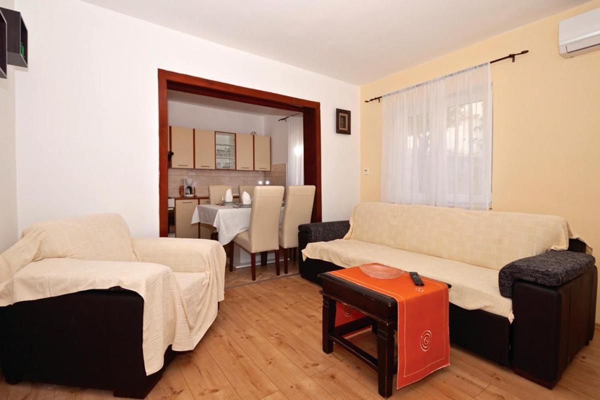 Apartments With A Parking Space Split - 11518 Oda fotoğraf